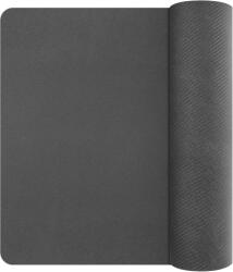 NATEC Mousepad Gaming NATEC NPP-2039, 210 x 250 mm, Negru (NPP-2039) Mouse pad