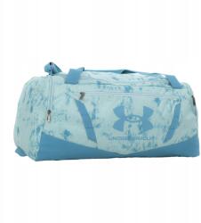 Under Armour Sporttáska Undeniable Duffle 5.0 MD kék 1369223-477 (1369223-477-OSFM)