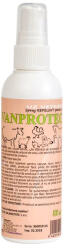 VANELLI Vanprotect Repelent 100ML - Caini, Pisici, Animale - Uleiuri Esentiale Naturale - Combatere Capuse, Purici, Tauni, Tantari 100ML