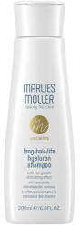 MARLIES MÖLLER Long Hair Life Hyaluron Shampoo 200ml