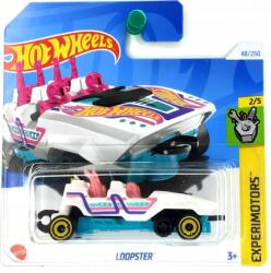 Mattel Loopster Experimotors Új 2024 (HTC56)