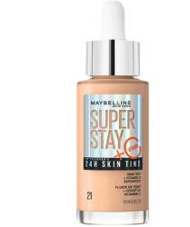 Maybelline Mayb Maq Superstay Skin Tint 24h Fdt