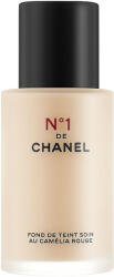CHANEL Camelia L'huile Hydrating 1 U