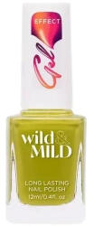 Wild&Mild Wild and Mild Fruity Detox Gel Effect Nail P
