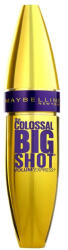 Maybelline Colossal Big Shot Mascara 01 Black
