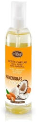 NURANA Almond & Coconut Hair Oil 200ml