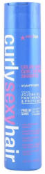 Sexy Hair Curly Sexyhair Curl Defining Shampoo 300ml