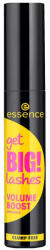Essence Cosmetics Get Big! Lashes Volume Boost 12ml
