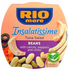 Rio Mare Insalatissime Tonhalsaláta Babos 160G (8004030023017)