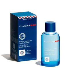 Clarins ClarinsMen After Shave Soothing Toner 100ml