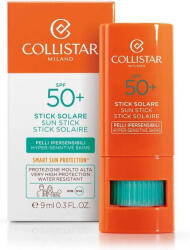 Collistar Stick Solar Antimanchas Spf50 9ml