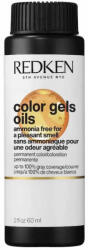 Redken Color Gels Oils 6NCh 6.15 Ganache 3x 60ml