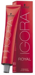 Schwarzkopf Igora Royal 0-89 60ml