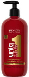 Revlon Uniq One All In One Shampo 490ml