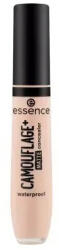 Essence Cosmetics Camouflage Matt Corector Waterproof 20 8ml