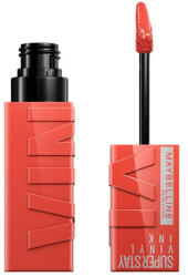 Maybelline Superstay Vinyl Ink Liquid Lipstick 125-Keen 4 2ml