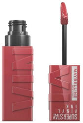 Maybelline Superstay Vinyl Ink Liquid Lipstick 40-Witty 4 2ml