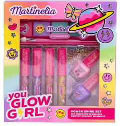 MARTINELIA Supergirl Beauty Set