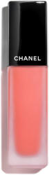 CHANEL Rouge Allure Liquid Velvet 204-Troublante 6ml