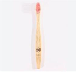 LOVYC Elie Saab Lovyc Kids Bambu Cepillo De Dientes Rosa 50g