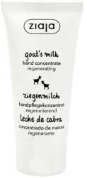 Ziaja Lapte de Cabra Cremă de Mâini Concentrada Regenerante 50ml