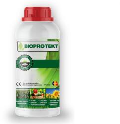 BHS Bioprotekt Ulei de Neem Biopreparat Organic Insecto - Legume, Pomi, Flori 1L