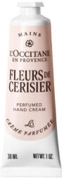 L'Occitane Fleurs De Cerisier Crema De Manos 30ml