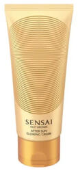 SENSAI Silky Bronze After Sun Glowing Cream 150ml