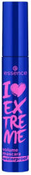Essence Cosmetics I Love Extreme Volume Mascara Waterproof 12ml