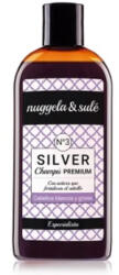 NUGGELA & SULÉ No3 Silver Shampoo Premium 250ml