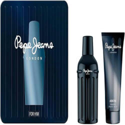 PEPE JEANS Addictive For Him Epv Gel Ducha 100ml