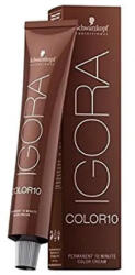 Schwarzkopf Igora Color10 7-12 60ml