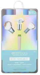 ECOTOOLS Interchangables Blush Glow Set 5 bucăți