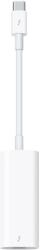 Apple Thunderbolt 3 Thunderbolt 2 adapter meghajtóhoz 1 m (MYH93ZM-A)