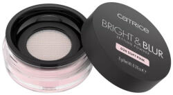 CATRICE Bright y Blur Polvos Fijadores Sueltos 020-Soft Pink 8g