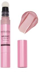 Revolution Make Up Bright Light Highlighter Beam Pink 3ml