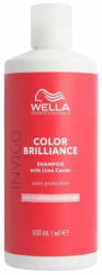 Wella Invigo Color Brilliance Shampoo Fine To Medium Colored Hair 500ml