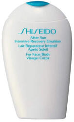 Shiseido After Sun Intensive Recovery Emulsion Face and Body 150ml