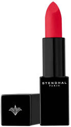 Stendhal Matte Effect Lipstick 100 Rouge Originel 3.8g