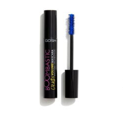 GOSH Boombastic Crazy Volume Mascara 002 Crazy Blue 13ml