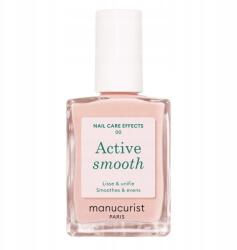 Manucurist Active Smooth 00 lakk kondicionáló 15 ml (248811)
