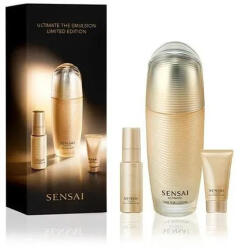 SENSAI Ultimate The Emulsion The Lotion Ii The Mask 100ml Masca de fata