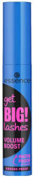 Essence Cosmetics Get Big! Lashes Volume Boost Waterproof 12ml