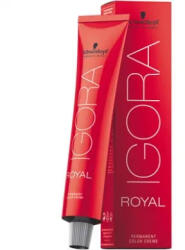 Schwarzkopf Igora Royal 7-65 60ml