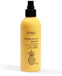 Ziaja Pina Skin Care Spray Corporal Con Cafeina 200ml