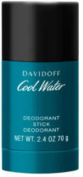 Davidoff Cool Water Deodorant Stick 70ml