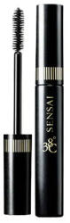 SENSAI Kanebo Mascara 38C Black Separating And Lengthening