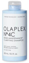 OLAPLEX N 4c Clarifying Shampoo 250ml