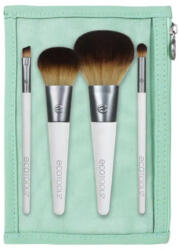 ECOTOOLS On The Go Style Set 5 bucăți