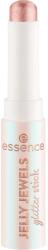 Essence Cosmetics Jelly Jewels Iluminator Stick 03-Golden Hour 2 5g